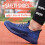 Mens Safety Shoes Steel Toe Cap Work Boots Women Lightweight Safety Trainers 8