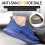 Mens Safety Shoes Steel Toe Cap Work Boots Women Lightweight Safety Trainers 4