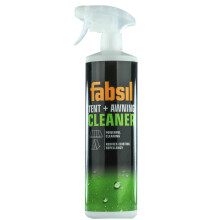 Fabsil Tent & Awning Cleaner - 1L -