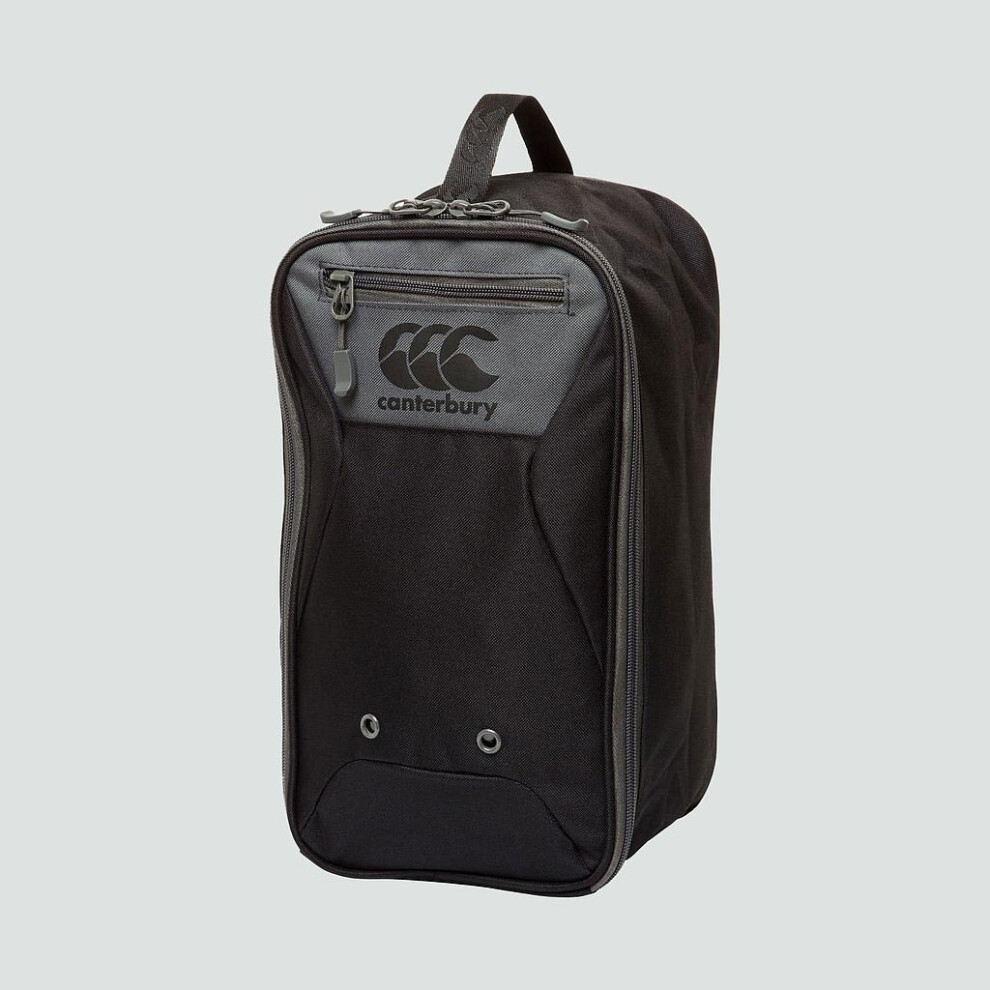 Canterbury Classic Bootbag - Navy Blue