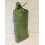 Yuzet Pack of 5 Yuzet Green PP Sand Bags With Ties Flood Protection Sack Sandbag 3