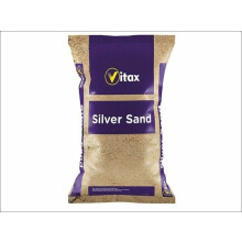 Vitax Horticultural Silver Sand Lawn Aeration Potting Sand Small 4kg