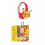Kids Headset Cartoon Wireless Bluetooth Headphones 2