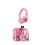 Kids Headset Cartoon Wireless Bluetooth Headphones 7