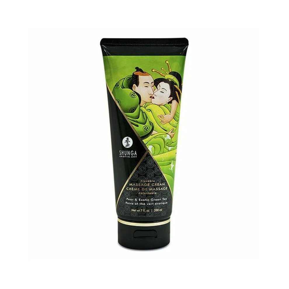 Shunga Cream Massage Sh4111 (200 Ml) (S4000167)