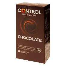 CONTROL ADAPTA VÍCIO DE CHOCOLATE 12 UNIDADES