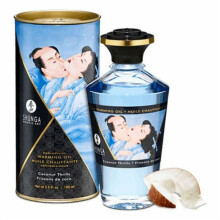 Erotic Massage Oil Shunga 272210 100 ml (100 ml) (S4000158)