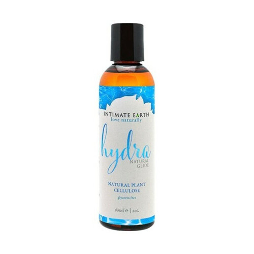 Waterbased Lubricant Intimate Earth (60 ml) (S4000703)