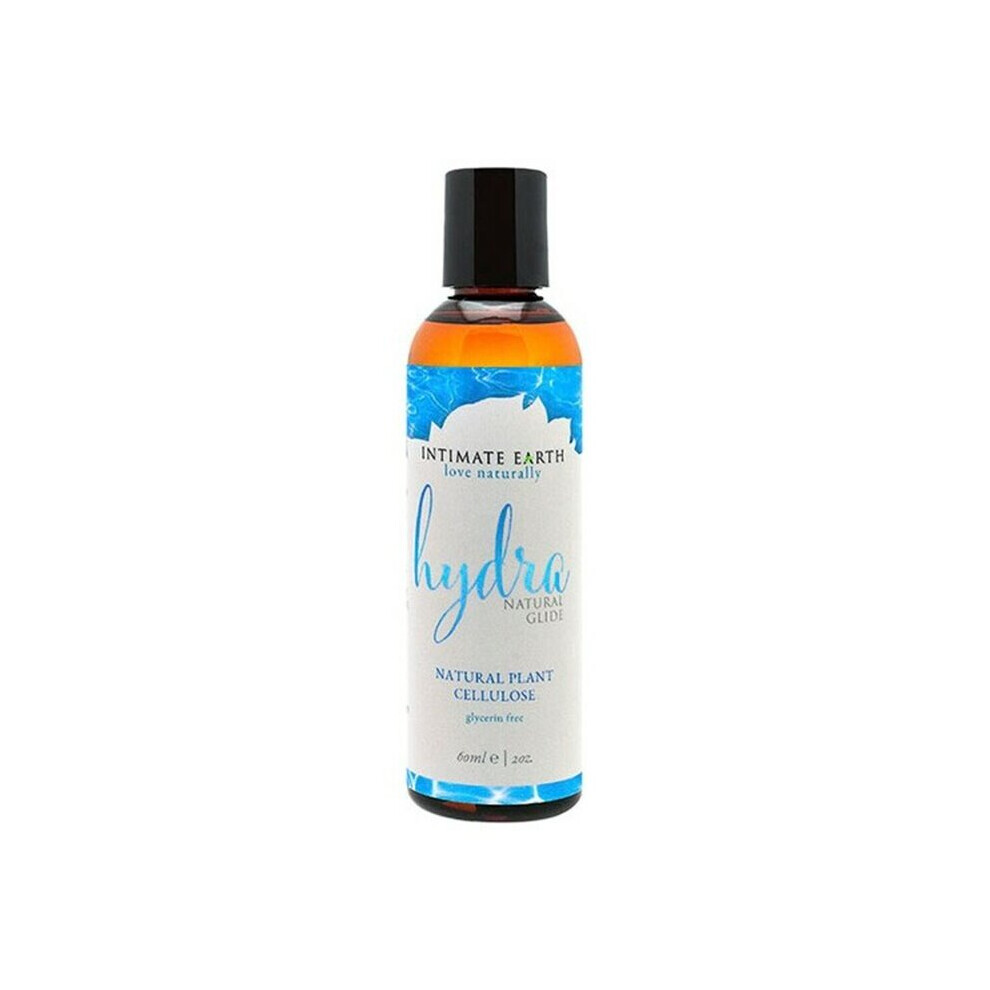 Intimate Earth Waterbased Lubricant (60 Ml) (S4000703)