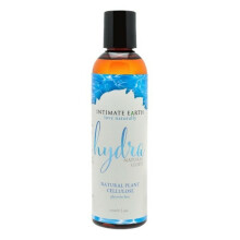 Hydra Natural Glide 120 ml Intimate Earth Natural (120 ml) (S4000704)