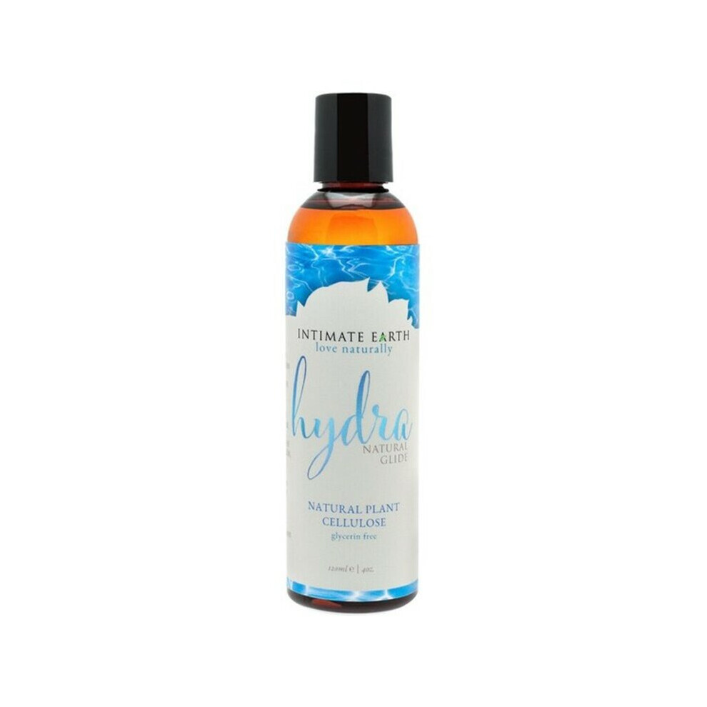 Intimate Earth Hydra Natural Glide 120 Ml Natural (120 Ml) (S4000704)