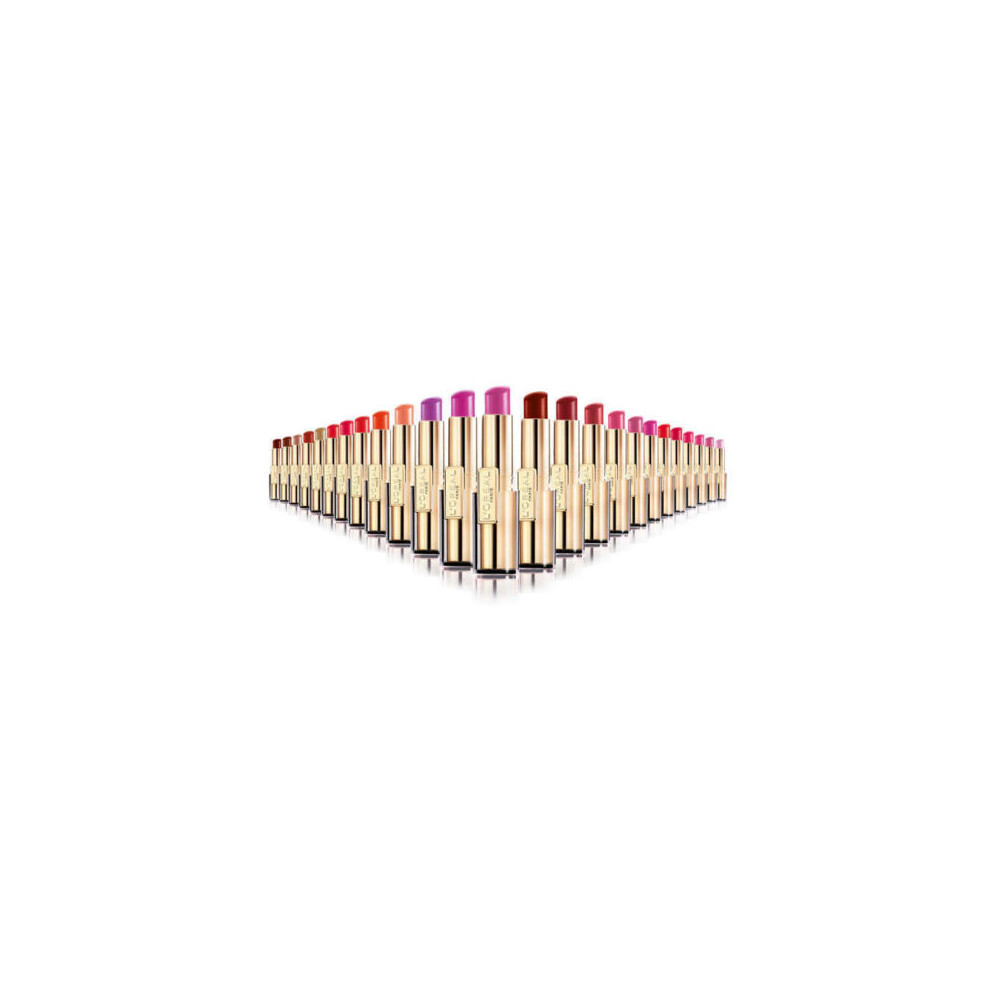 L'Oreal Paris Rouge Caresse Lipsticks - Choose Your Shade