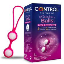 Control Toys Geisha Balls Level 3