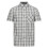 Regatta Regatta Mens Mindano VIII Checked Short-Sleeved Shirt 1