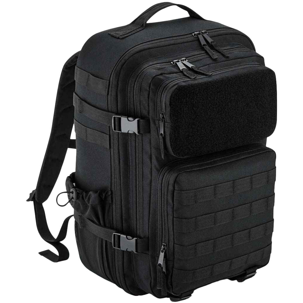 Molle Tactical 35L Backpack