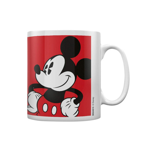 Disney Disney Pose Mickey Mouse Mug