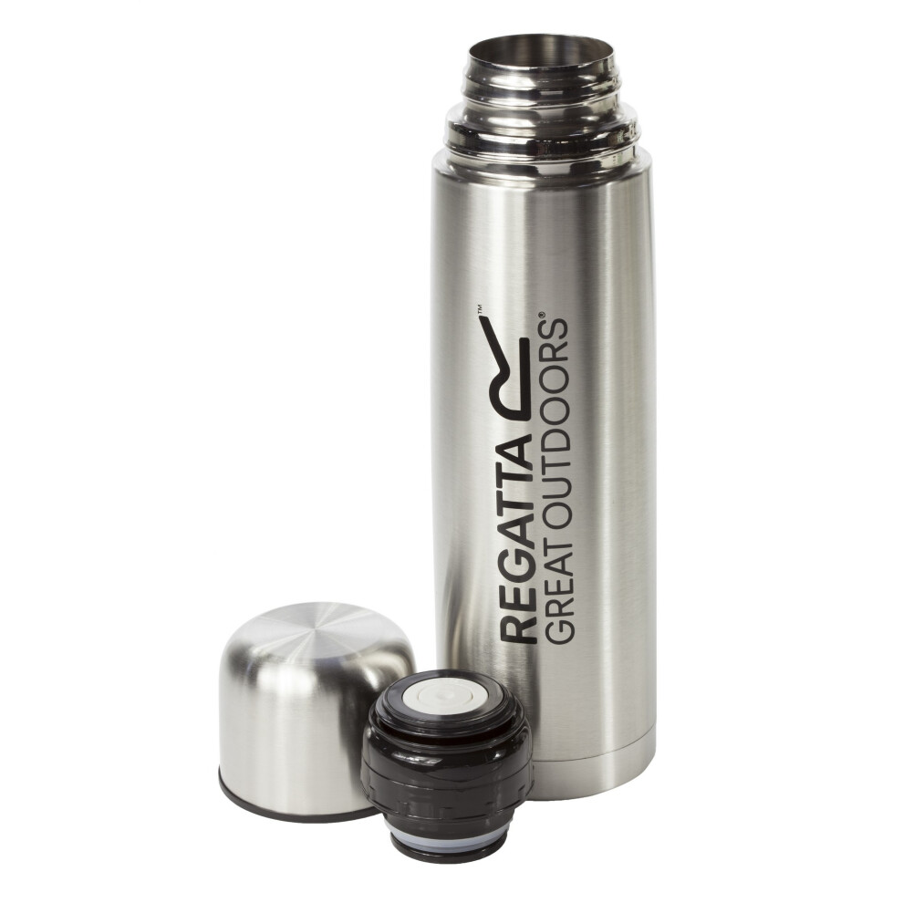 New Regatta Great Outdoors Vacuum Drinks Flask 1L