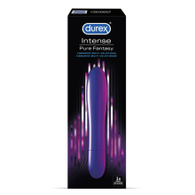 DUREX INTENSE ORGASMIC PURE FANTASY ESTIMULADOR ÍNTIMO