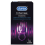Durex Durex Intense Orgasmic Little Devil Vibrating Penis Ring 1