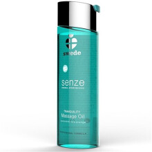 Óleo de massagem Senze Tranquility - 75 ML