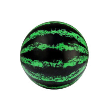 (StyleA) Pvc Watermelon Childrens Ball Indoor And Outdoor Toys For Outdoor Sports