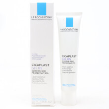 La Roche-Posay Cicaplast B5 Defense Gel 40 ml (1,35 oz) - Beroliger og reparerer følsom hud