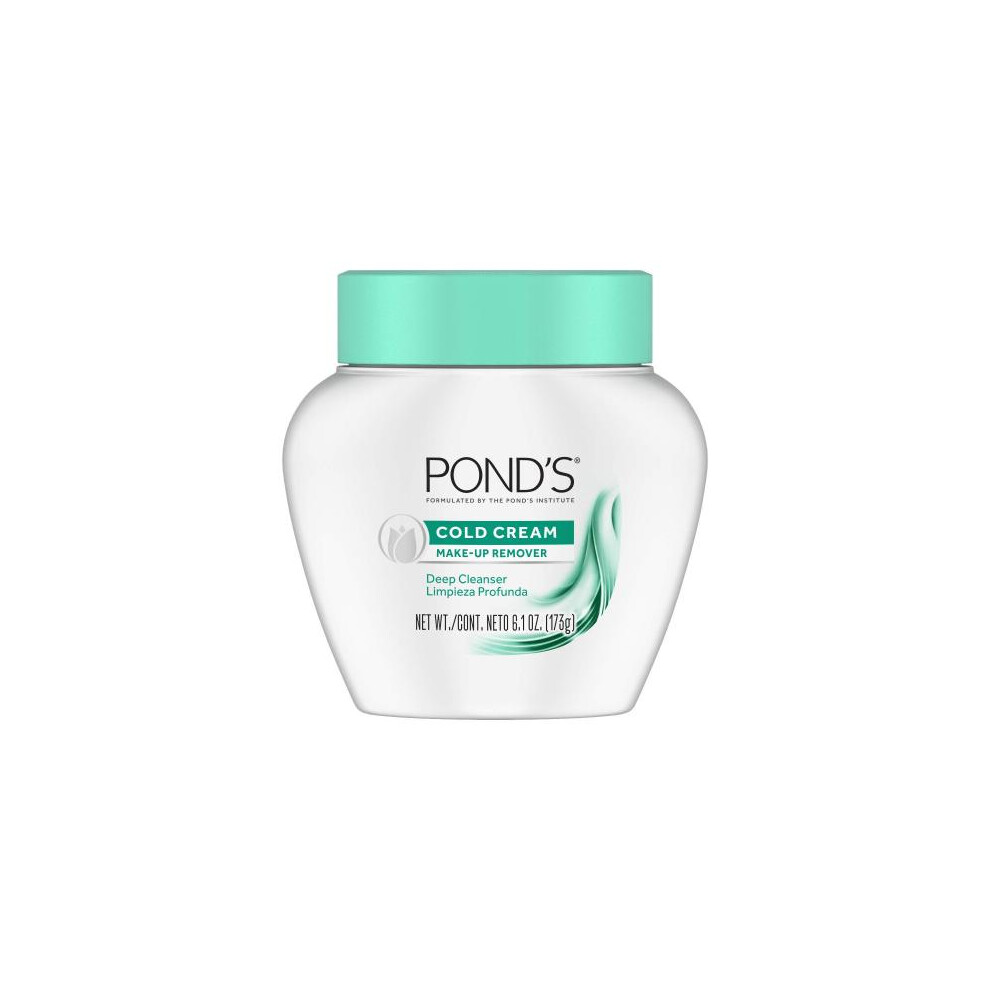 Pond'S Cold Cream 6.1 Oz