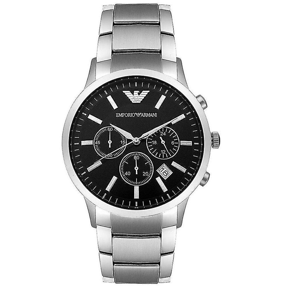 Emporio Armani Men's AR2434 Watch