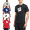 Nike NIKE AIR JORDAN Mens T Shirts Athletic Summer Tee 1