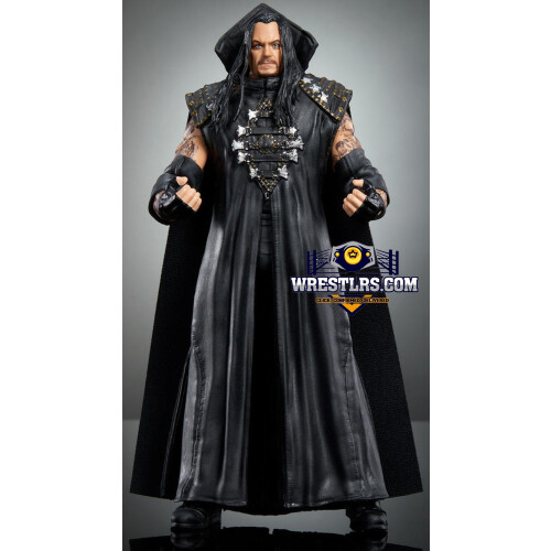 WWE Undertaker - WWE Ultimate Edition 1