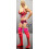 WWE Charlotte - WWE Ultimate Edition - Board Game 4