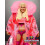 WWE Charlotte - WWE Ultimate Edition - Board Game 3