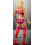 WWE Charlotte - WWE Ultimate Edition - Board Game 5