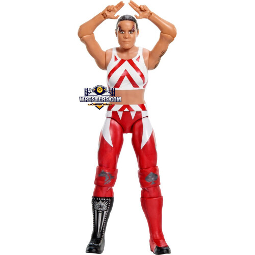 WWE Shayna Baszler - WWE Basic Series 146 1