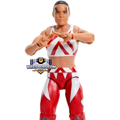 WWE Shayna Baszler - WWE Basic Series 146 2