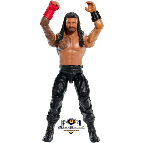 WWE Roman Reigns - WWE Basic Series 146 1