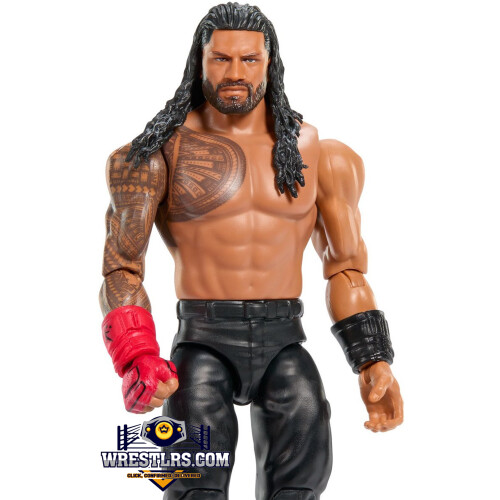 WWE Roman Reigns - WWE Basic Series 146 2