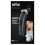 Braun Braun Body Groomer 3, Manscaping Tool For Men With SkinShield Technology, Sensitive Comb, Wet & Dry, 100% Waterproof, Black/Grey 5