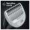 Braun Braun Body Groomer 3, Manscaping Tool For Men With SkinShield Technology, Sensitive Comb, Wet & Dry, 100% Waterproof, Black/Grey 8