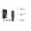 Braun Braun Body Groomer 3, Manscaping Tool For Men With SkinShield Technology, Sensitive Comb, Wet & Dry, 100% Waterproof, Black/Grey 3