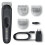 Braun Braun Body Groomer 3, Manscaping Tool For Men With SkinShield Technology, Sensitive Comb, Wet & Dry, 100% Waterproof, Black/Grey 6