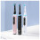 Oral-B Oral-B iO5 Electric Toothbrushes For Adults, Gifts For Women / Men, 1 Toothbrush Head & Travel Case, 5 Modes With Teeth Whitening 7