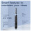 Oral-B Oral-B iO5 Electric Toothbrushes For Adults, Gifts For Women / Men, 1 Toothbrush Head & Travel Case, 5 Modes With Teeth Whitening 6