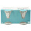 Sundae Glasses Knickerbocker Glory Dessert Ice Cream Bowls Cocktail Cups 2/4x 6