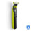 Philips OneBlade Original Hybrid Face + Body - Electric Beard Trimmer, Shaver and Body Groomer, 1 x Body Kit (Model QP2824/30) 3