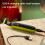 Philips OneBlade Original Hybrid Face + Body - Electric Beard Trimmer, Shaver and Body Groomer, 1 x Body Kit (Model QP2824/30) 4