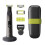 Philips Philips OneBlade Pro 360 Hybrid Face + Body - Electric Beard Trimmer, Shaver and Bodygroomer, 1 x 360 Blade, 1 x 14-length Comb, (model QP6651/30) 1