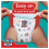 Pampers Pampers Baby-Dry Nappy Pants Paw Patrol Edition Size 6, 138 Nappies, 14kg-19kg, Monthly Pack, With A Stop & Protect Pocket 6