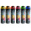 Fluo TP bouwplaatstracer 500ml - rood - SOPPEC - 141513O 1