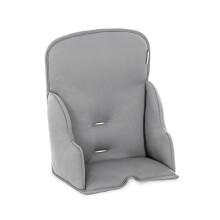 Hauck Alpha Cosy Comfort Seat Reducer from 6 Months with Reinforced Side Paddings and Extra-High Backrest, Stretch Fabric, Compatible